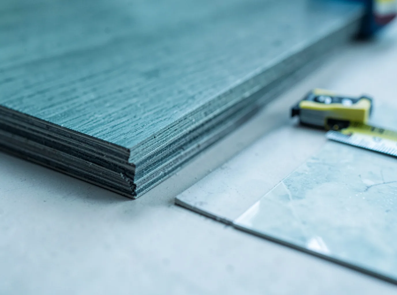 Luxury Vinyl Plank Installation Hyannis Port, MA FAQs